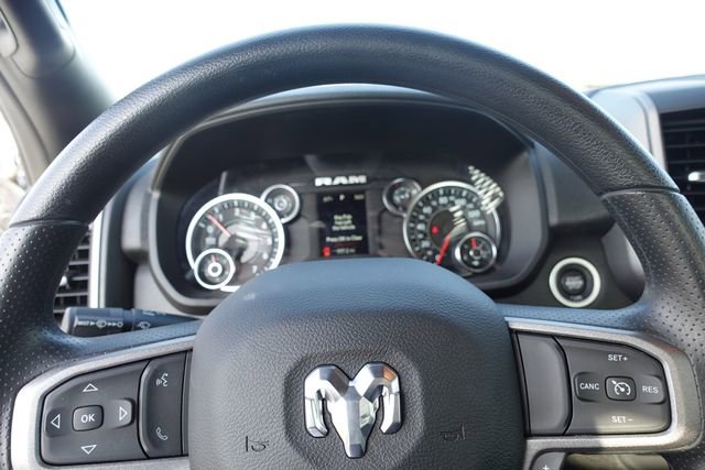 New 2024 RAM 2500 Tradesman w/ Chrome Appearance Group image 18