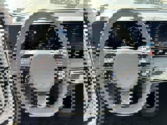 New 2025 Hyundai Ioniq 5 Limited image 49