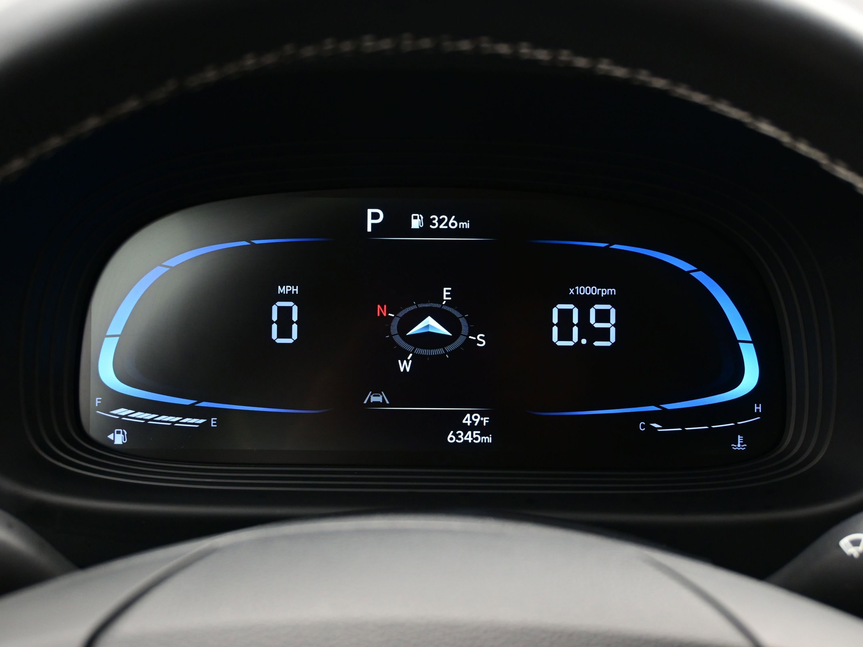 Certified 2025 Hyundai Venue Limited image 24