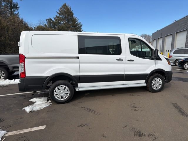Used 2024 Ford Transit 250 Low Roof w/ Exterior Upgrade Package image 8
