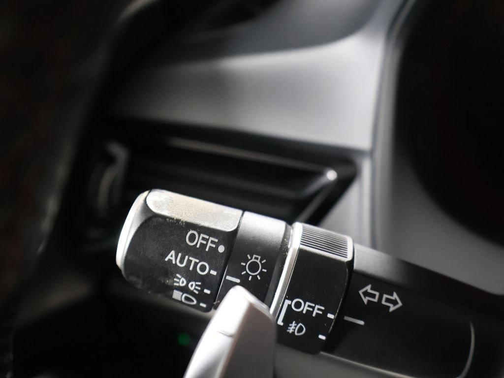 Used 2024 Acura RDX A-Spec AWD/4WD image 37