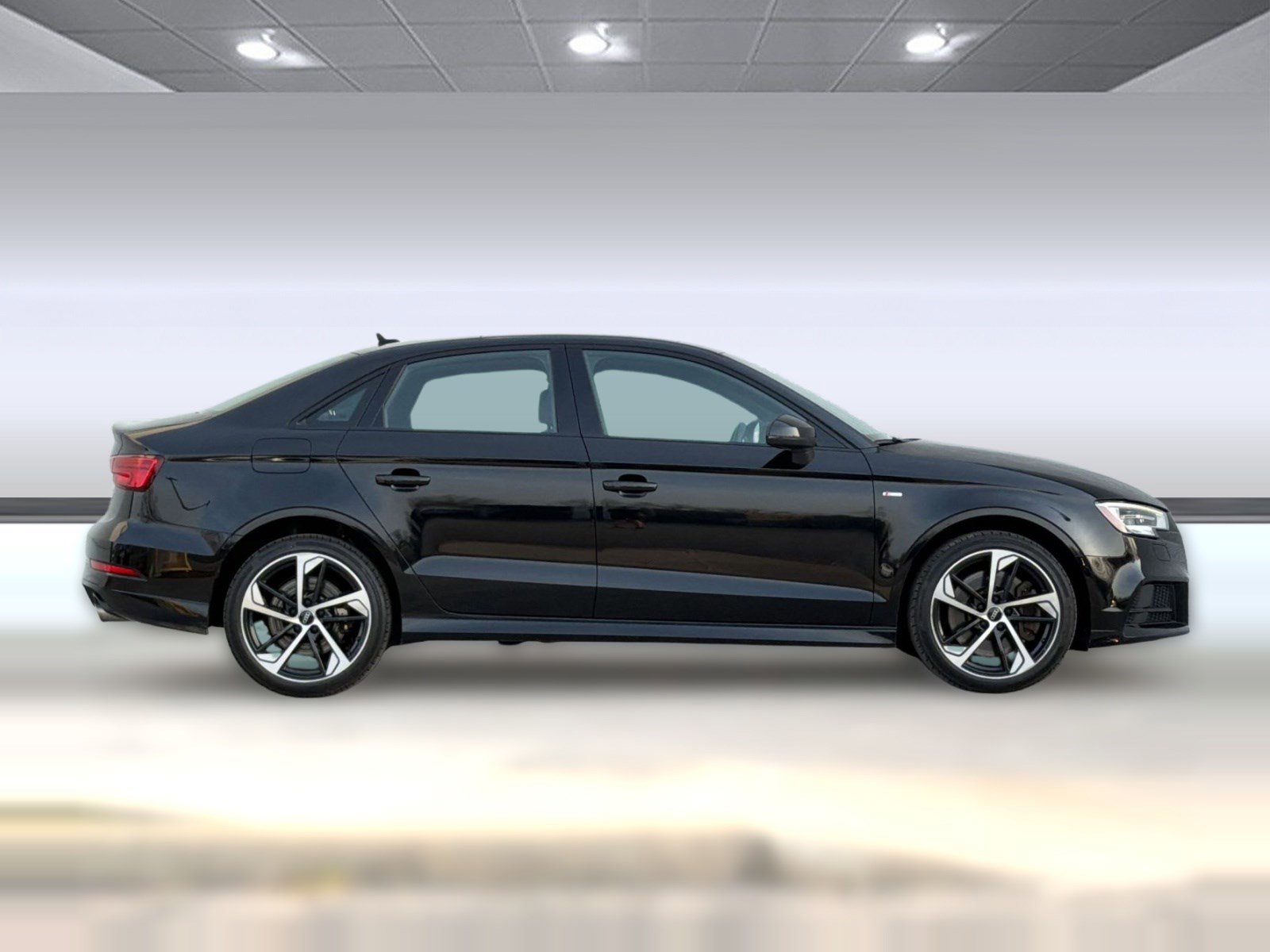 Used 2020 Audi A3 2.0T Premium image 8
