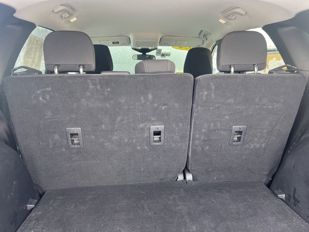 Used 2024 Ford Escape Active AWD/4WD image 36