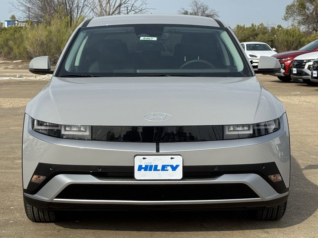 New 2026 Hyundai Ioniq 5 SEL image 7