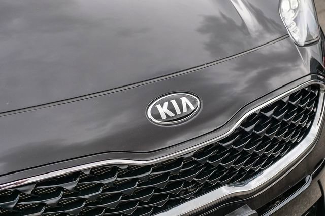 Certified 2022 Kia Sportage LX image 12