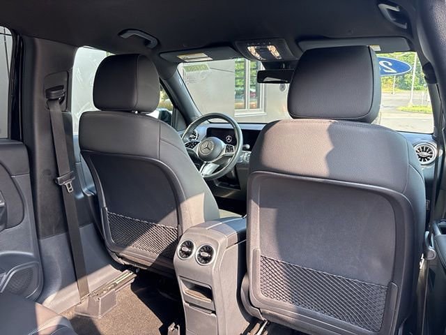 Used 2025 Mercedes-Benz GLB 250 4MATIC image 30