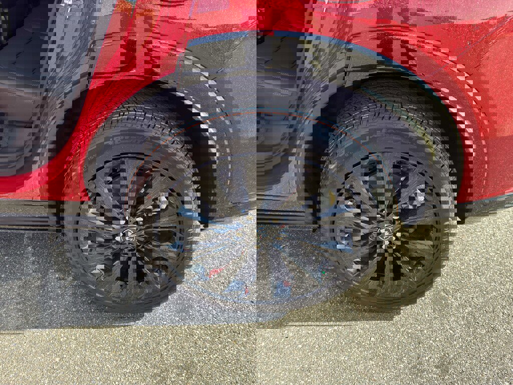 New 2026 Buick Envista Sport Touring image 22