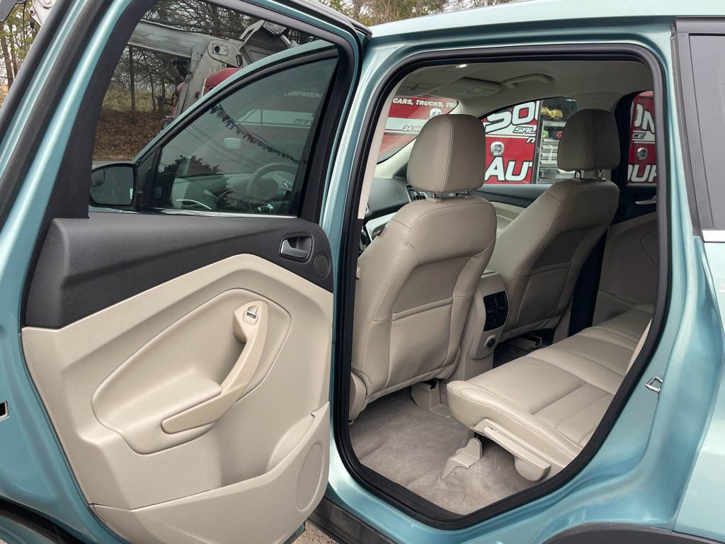 Used 2013 Ford Escape SEL image 36