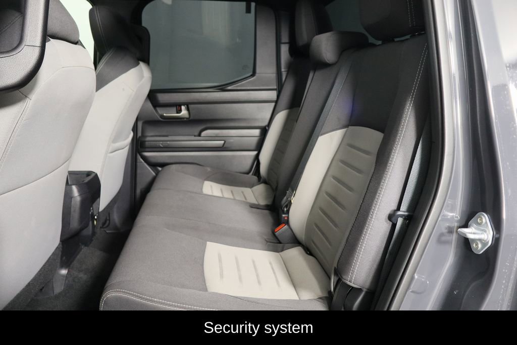 Used 2025 Toyota Tacoma Limited image 16