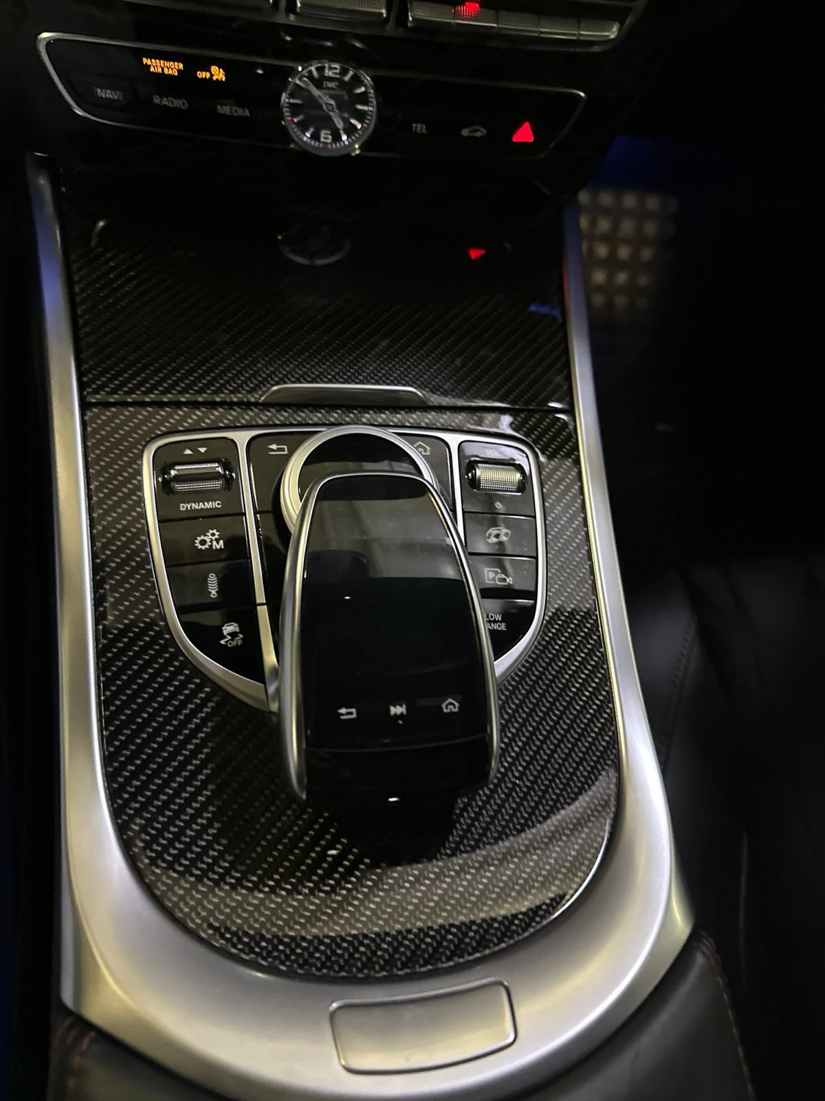 Used 2021 Mercedes-Benz G 63 AMG 4MATIC image 19