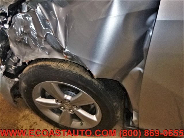 Used 2018 Honda Odyssey EX-L image 19