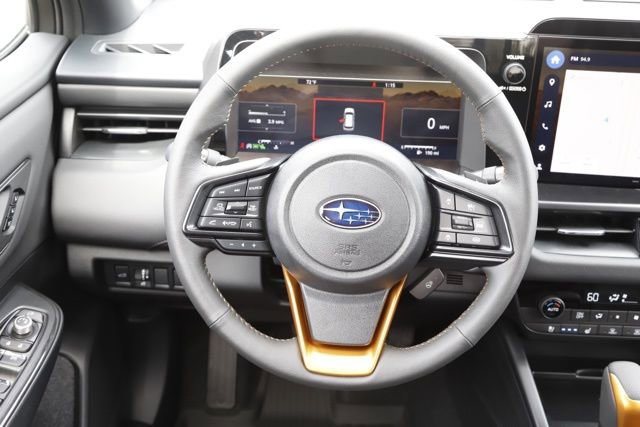 New 2026 Subaru Outback Wilderness AWD/4WD image 22