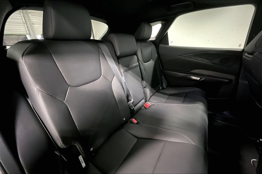 Used 2024 Lexus RX 350 F Sport w/ Technology Package AWD/4WD image 34