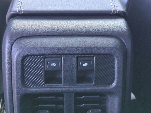 New 2026 Ford Bronco Badlands AWD/4WD image 31
