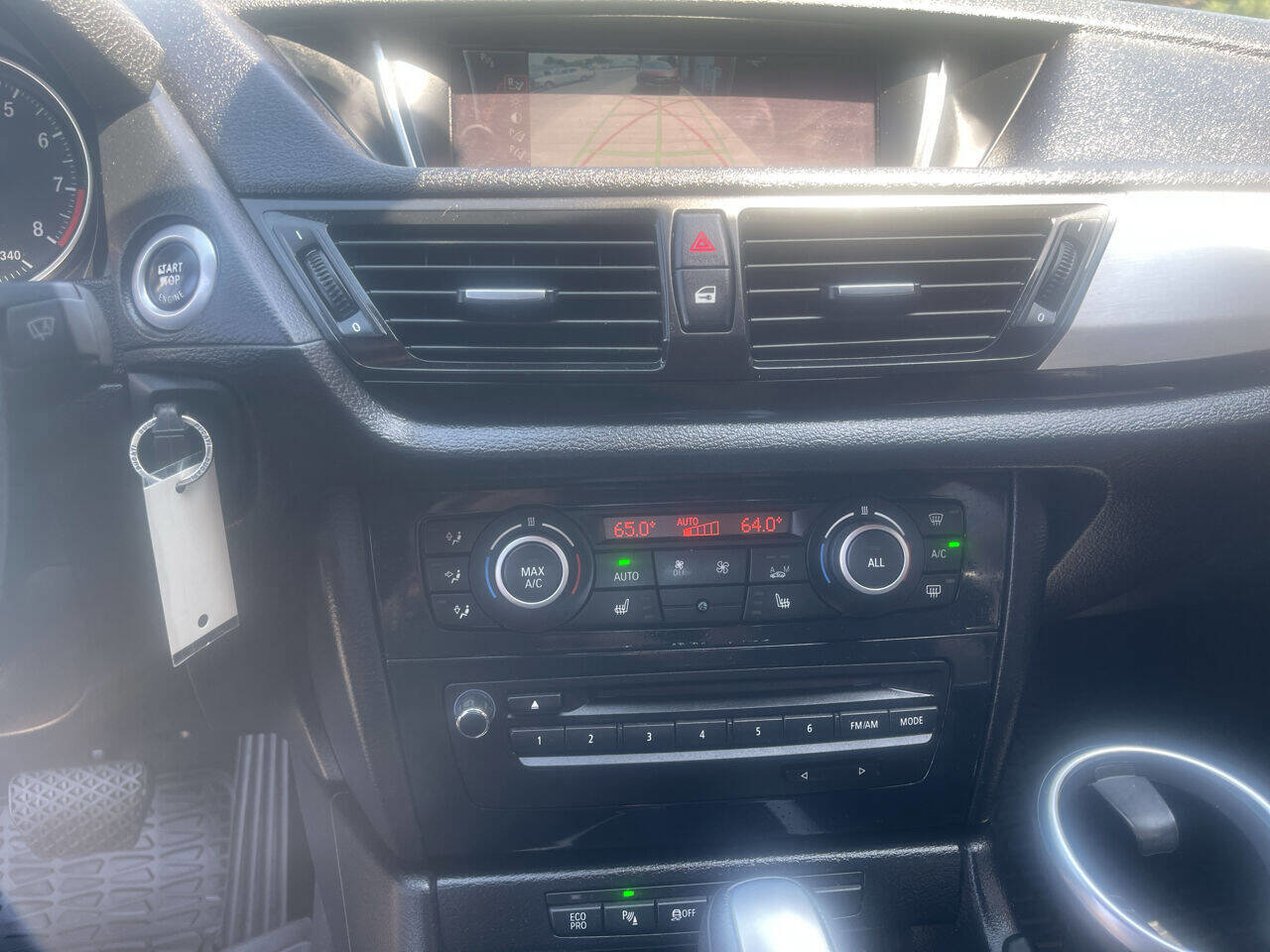 Used 2015 BMW X1 xDrive35i image 6