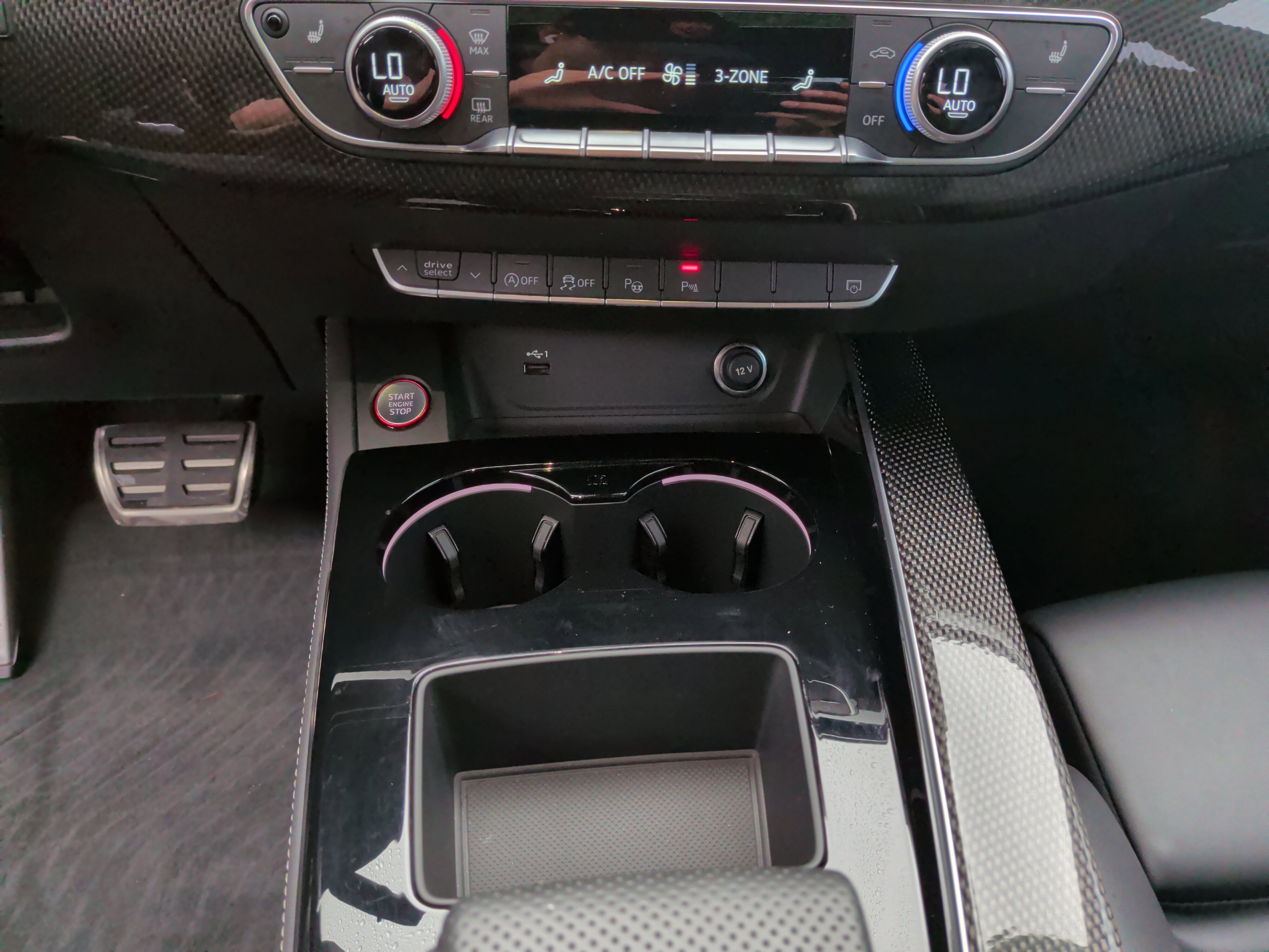 Certified 2024 Audi S5 Prestige w/ Prestige Package image 29