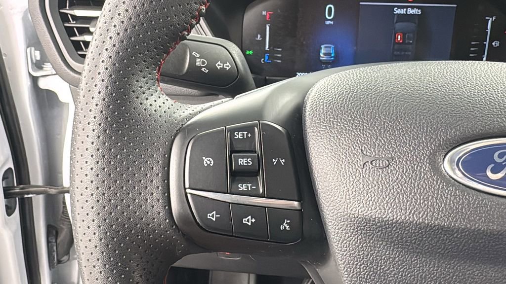 Used 2023 Ford Escape ST-Line image 22