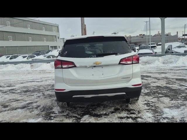Used 2022 Chevrolet Equinox Premier image 38
