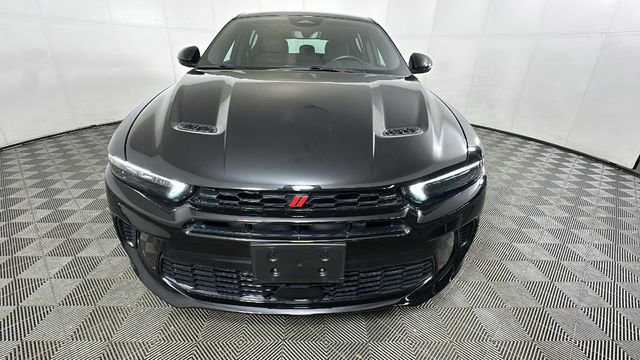 Used 2024 Dodge Hornet R/T AWD/4WD image 8