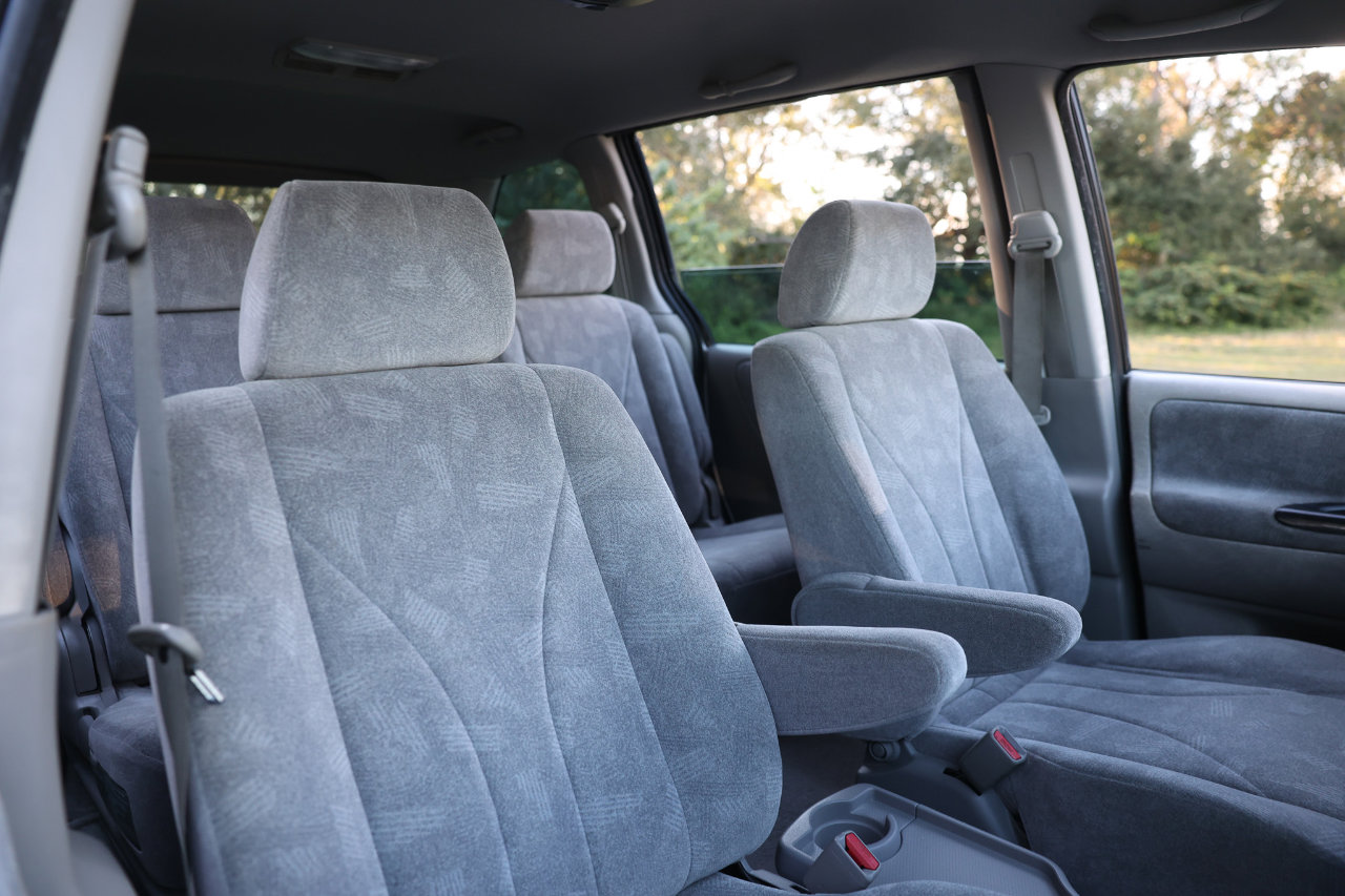 Used 2003 MAZDA MPV LX image 18