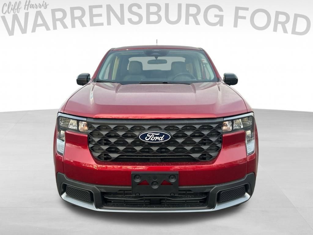 New 2026 Ford Maverick XLT w/ XLT Luxury Package image 2