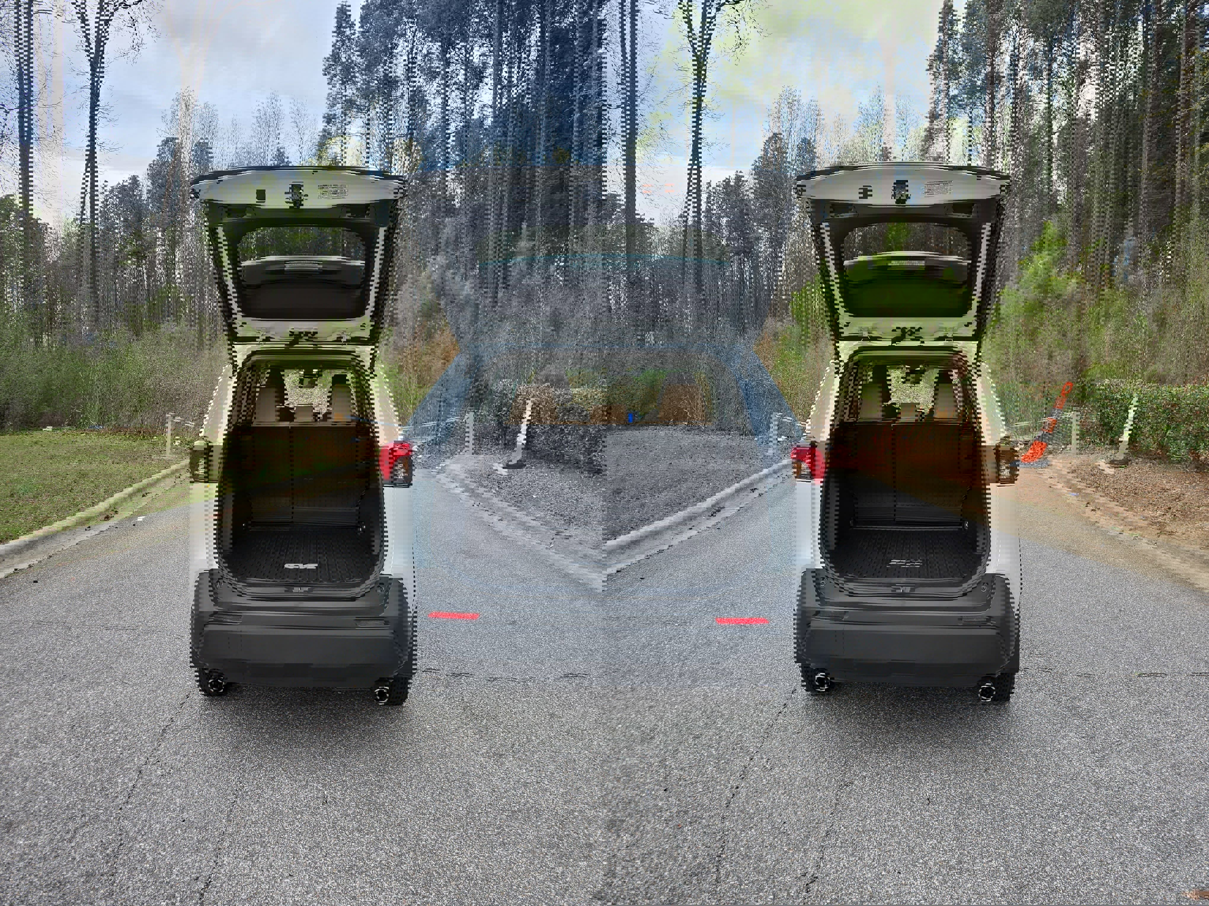 Used 2024 Toyota RAV4 XLE Premium w/ Weather Package image 12