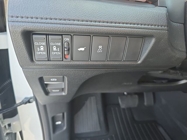 New 2026 Honda Odyssey Sport-L image 27