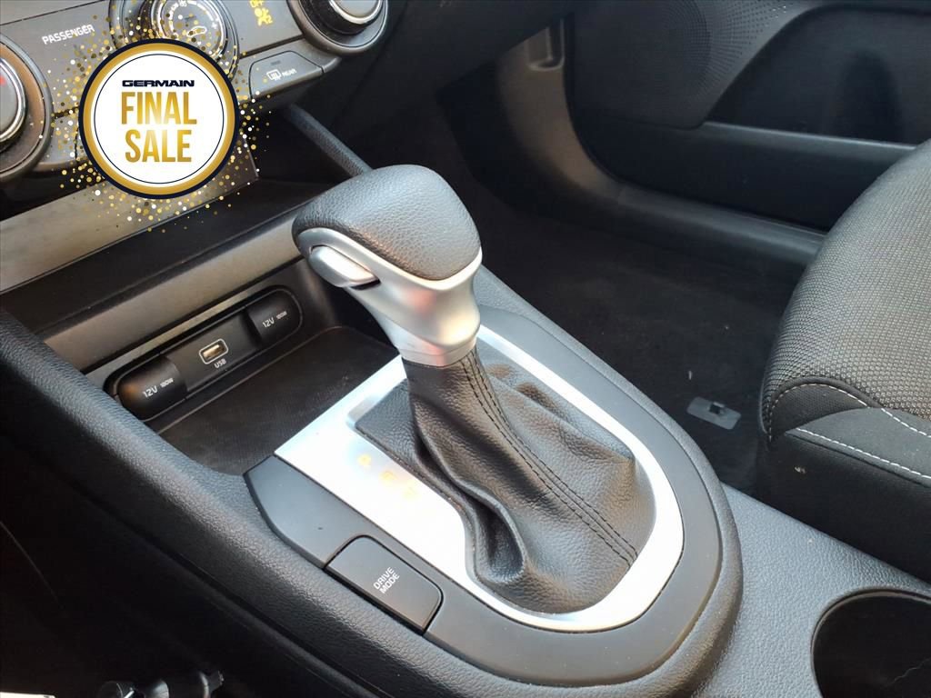 Used 2023 Kia Forte LXS image 19