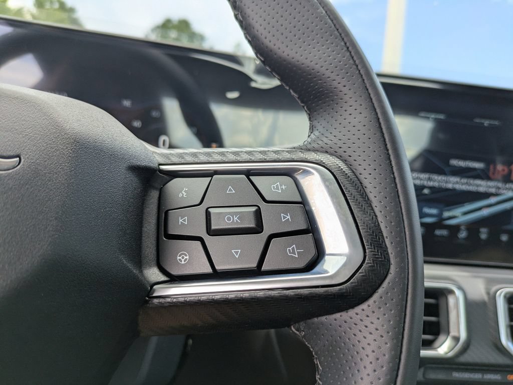 New 2026 Ford Mustang Premium RWD image 28