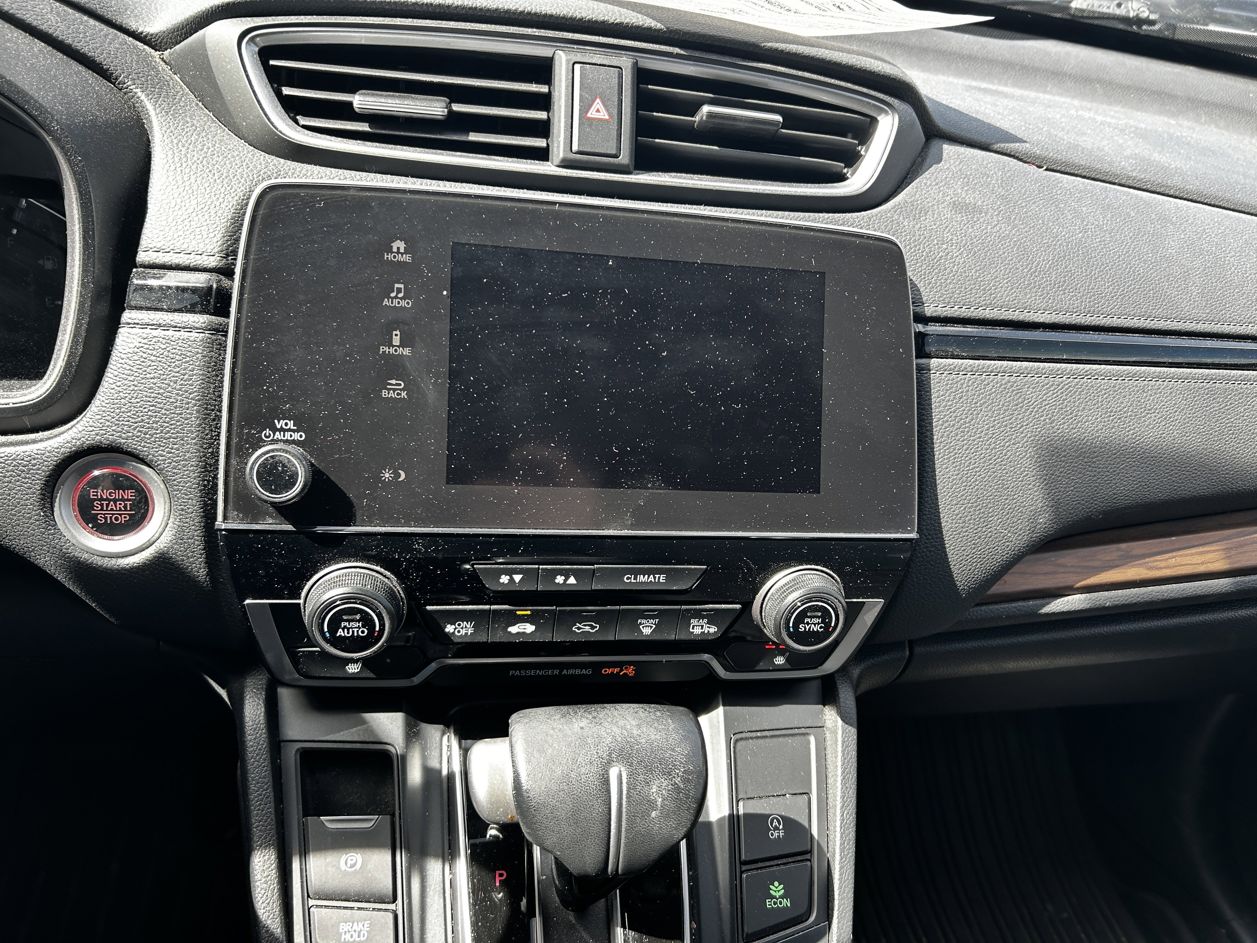 Used 2020 Honda CR-V EX-L image 16