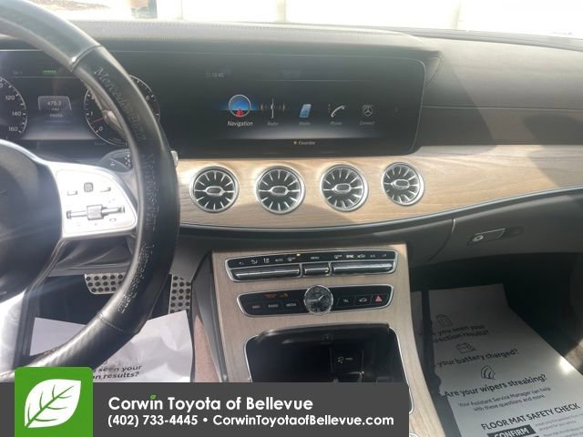 Used 2019 Mercedes-Benz CLS 450 4MATIC image 17