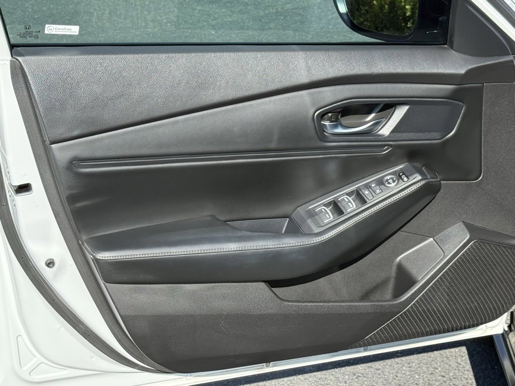 Used 2023 Honda Accord Sport image 11