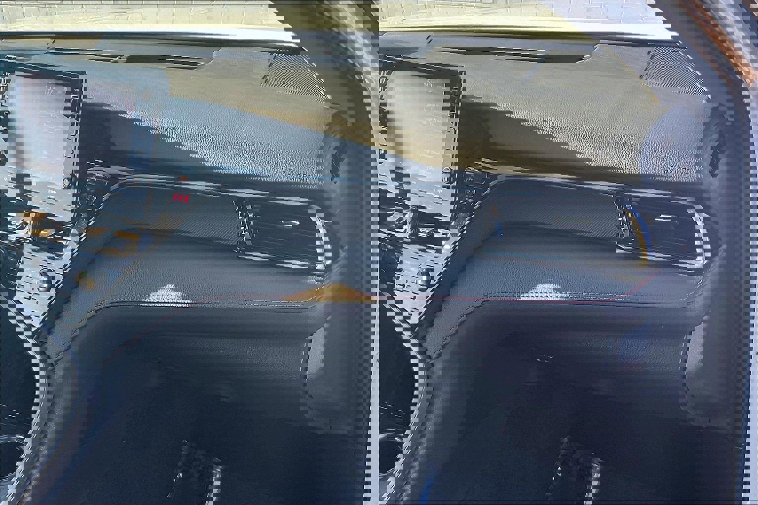 Used 2021 Toyota Camry TRD w/ TRD Package w/JBL Audio image 21