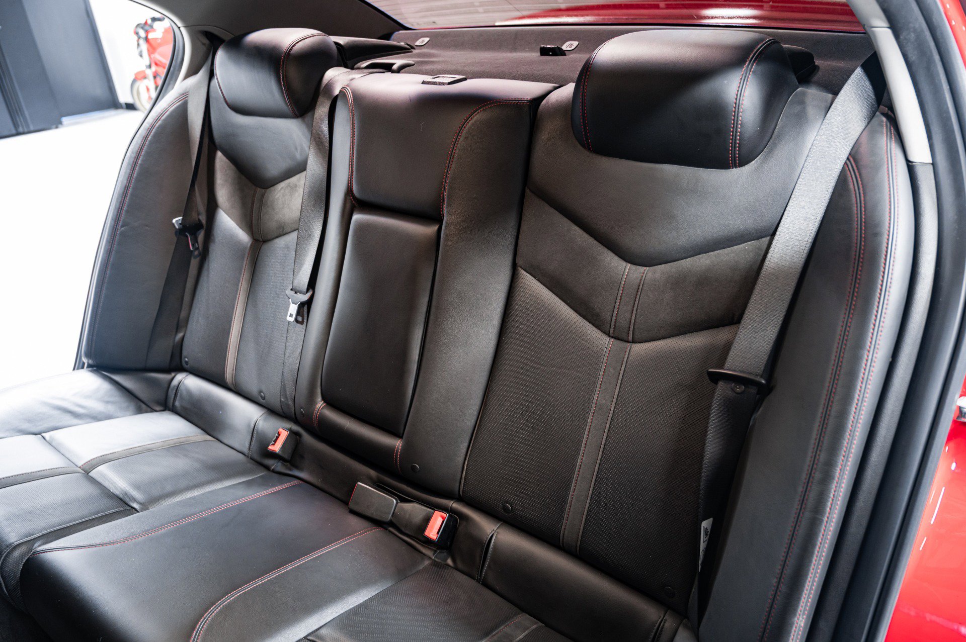 Used 2015 Chevrolet SS image 26