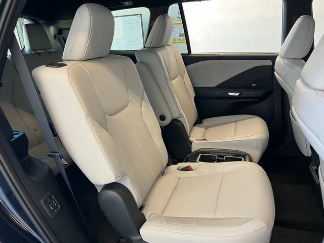 New 2026 Lexus TX 350 AWD w/ Technology Package image 59