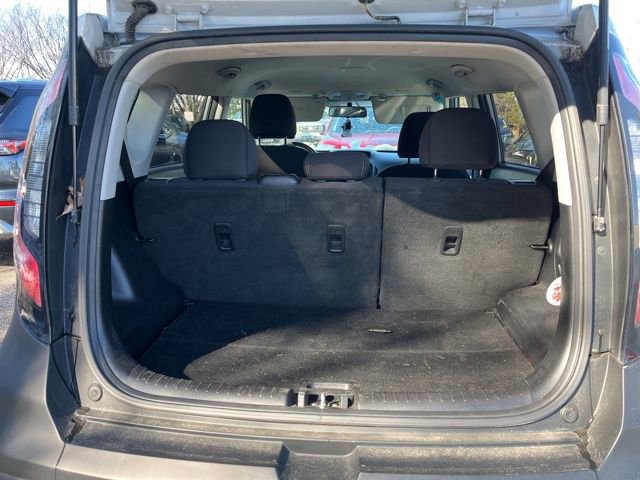 Used 2017 Kia Soul w/ Convenience Package image 11