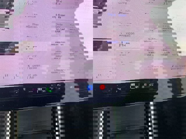 Used 2020 Tesla Model Y Performance image 11