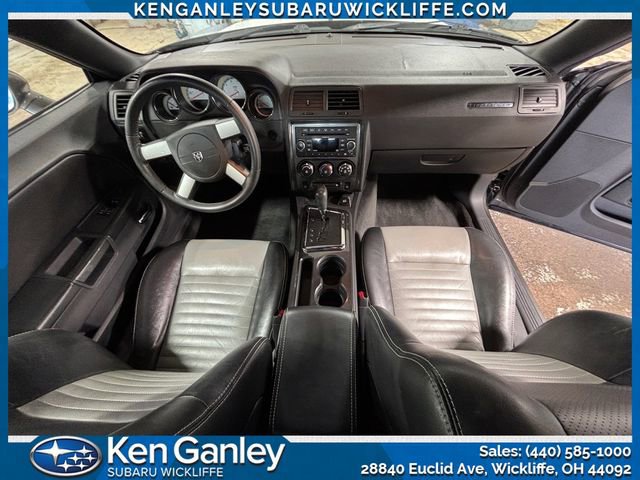 Used 2009 Dodge Challenger R/T image 12