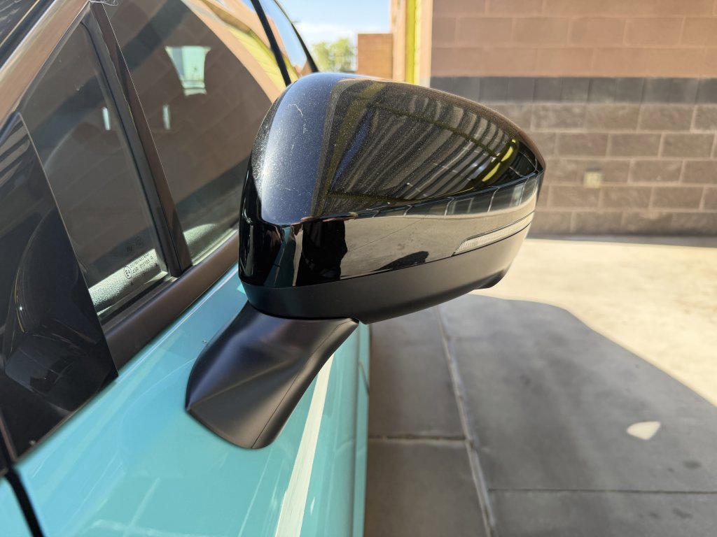Used 2026 Nissan Leaf SV+ w/ Floor Mat Package (SV+) FWD image 12