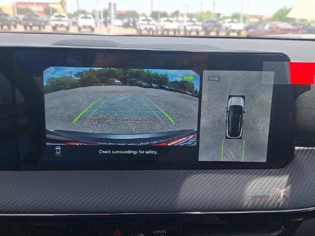 New 2026 Nissan Kicks SR FWD image 20