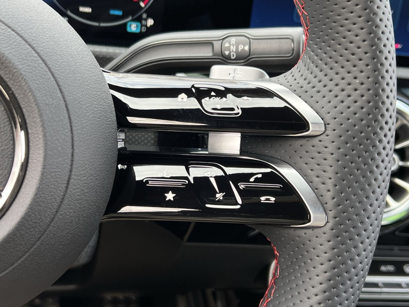 Certified 2026 Mercedes-Benz CLA 250 4MATIC image 28