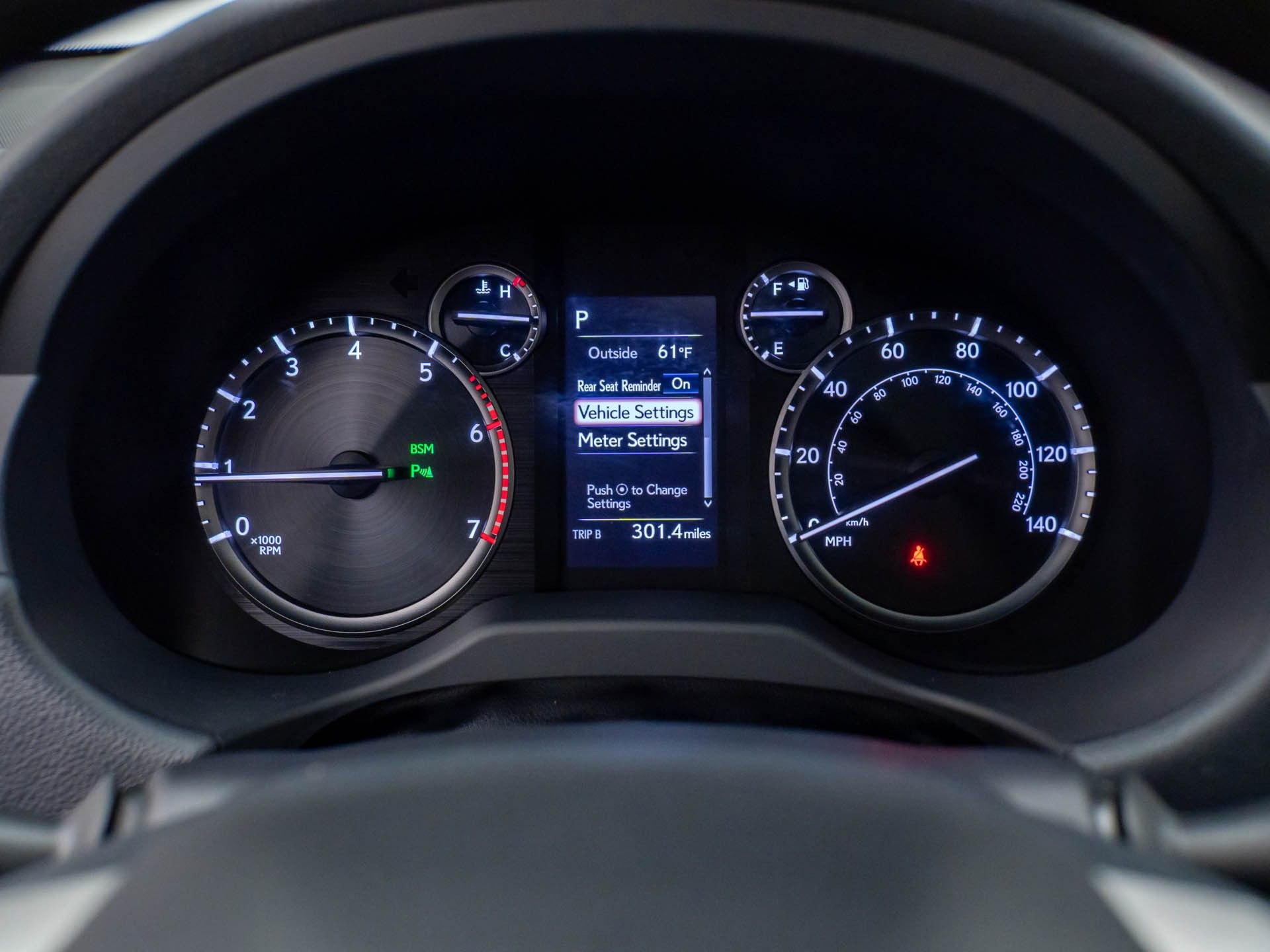 Used 2023 Lexus GX 460 Premium w/ Premium Plus Package image 32