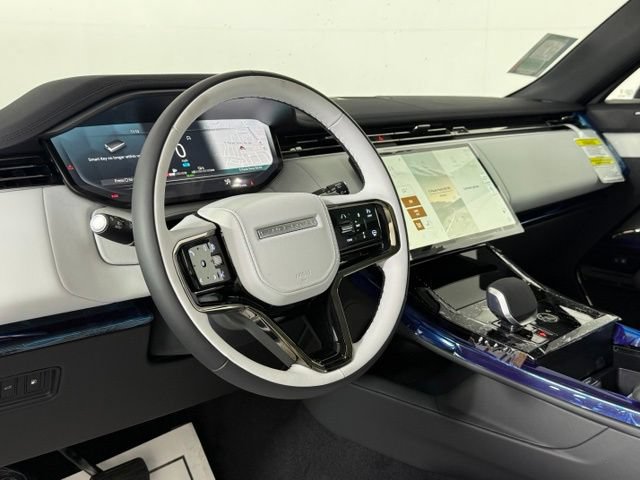 New 2026 Land Rover Range Rover Sport Dynamic SE AWD/4WD image 44