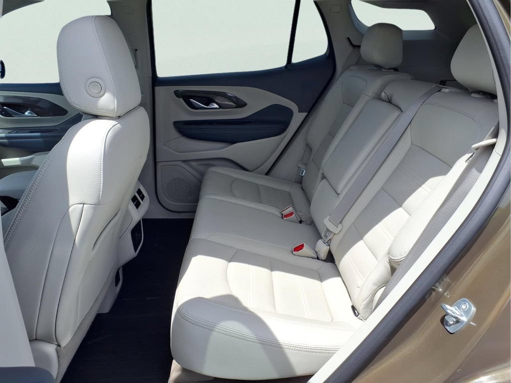 Certified 2023 GMC Terrain Denali w/ LPO, Floor Liner Package AWD/4WD image 14