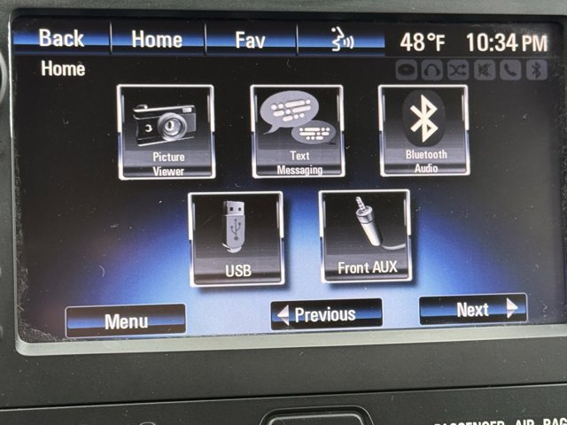 Used 2014 Chevrolet Traverse LT image 25