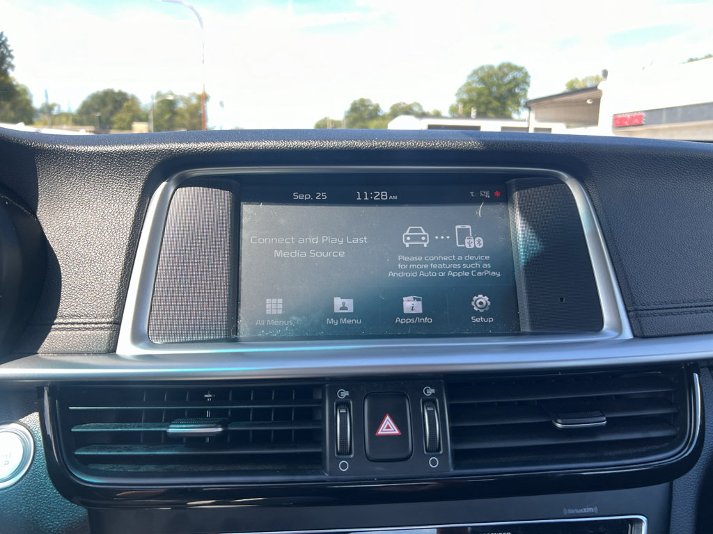 Used 2019 Kia Optima S FWD image 15