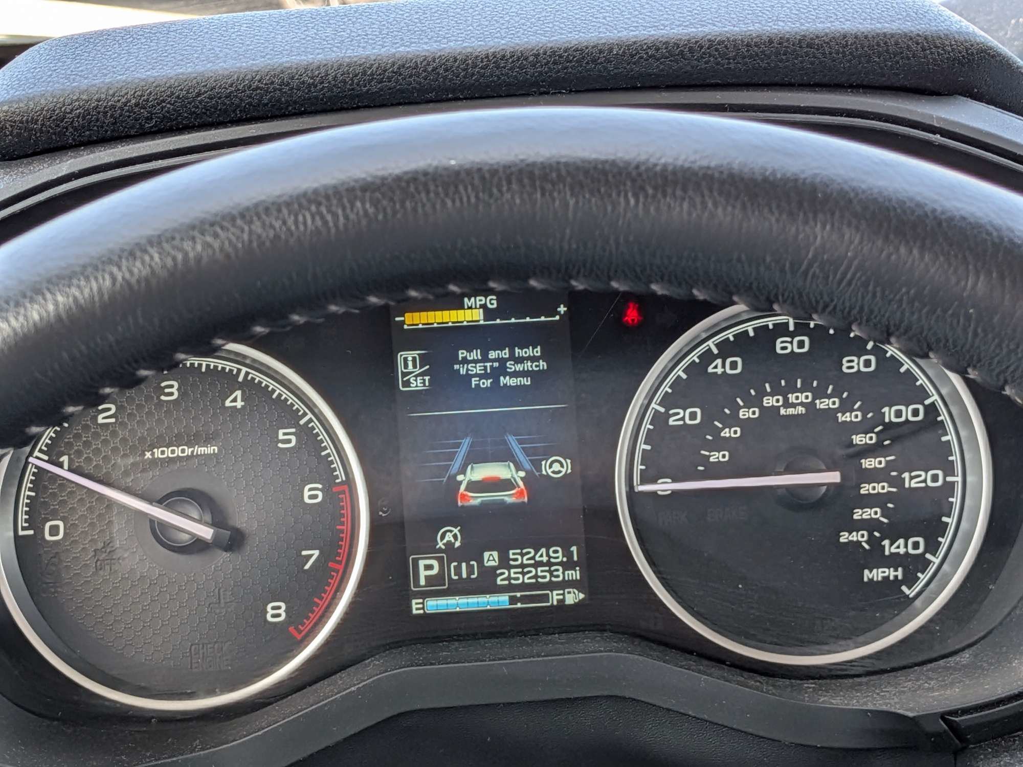 Certified 2023 Subaru Forester Premium AWD/4WD image 25