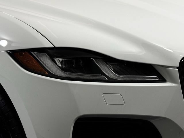 New 2026 Jaguar F-PACE R-Dynamic S AWD/4WD image 15