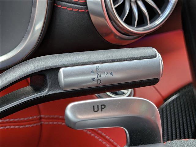 Certified 2023 Mercedes-Benz SL 63 AMG 4MATIC image 12