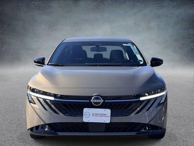 New 2026 Nissan Sentra SV w/ SV Convenience Package image 6